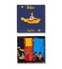 Giftbox EP (3-pak) skarpetki The Beatles x Happy Socks XBEA08-6000